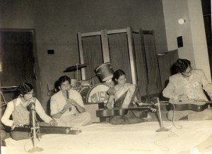 Chandigarh Music Society 1