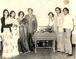 Chandigarh Music Society 2