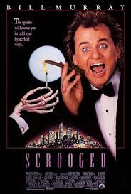 Scrooged (2)