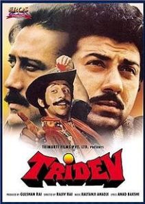 tridev-film