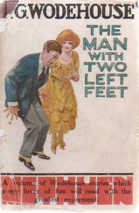 PGW Man with two left feet