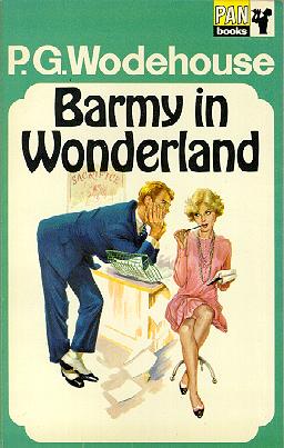 1952 Barmy in Wonderland (UK title) mycopy